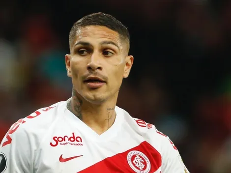 Guerrero é procurado por times da China