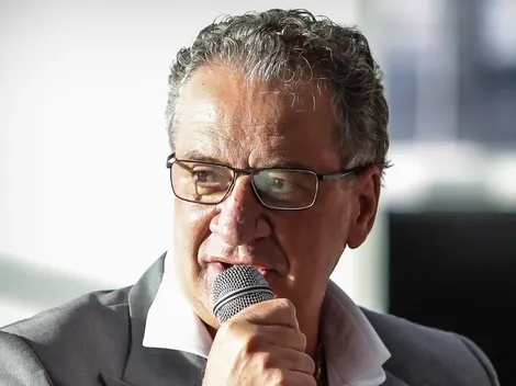 Sérgio Coelho confirma vendas no Atlético e manda recado a mecenas