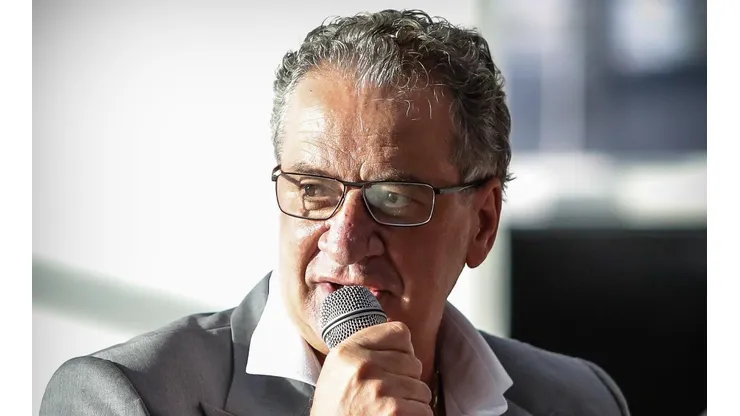 Foto: Bruno Cantini / Agência Galo / Atlético / Divulgação