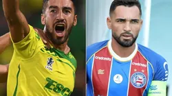 Defensa y Justicia x Bahia: Prováveis escalações e arbitragem