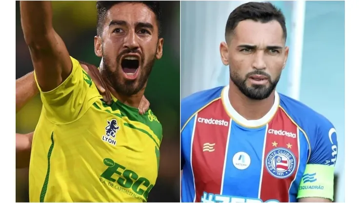 Defensa y Justicia x Bahia: Prováveis escalações e arbitragem