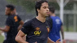 Sport pode ter o retorno de Ricardinho e mais dois jogadores para “decisão” contra o Grêmio