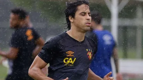 Sport pode ter o retorno de Ricardinho e mais dois jogadores para “decisão” contra o Grêmio