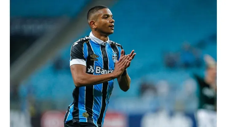 Foto: Getty Images