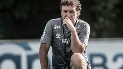 Santos inicia conversas para segurar destaque da base prestigiado por Cuca