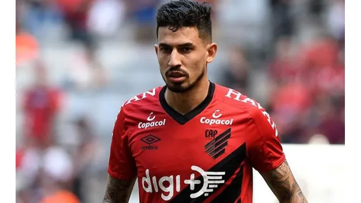 No Athletico, Pedro Henrique e Erick são prováveis desfalques para última partida do ano