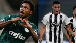 Palmeiras x Libertad: Prováveis escalações, arbitragem e muito mais sobre a partida