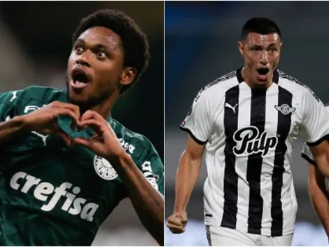 Palmeiras x Libertad: Prováveis escalações, arbitragem e muito mais sobre a partida