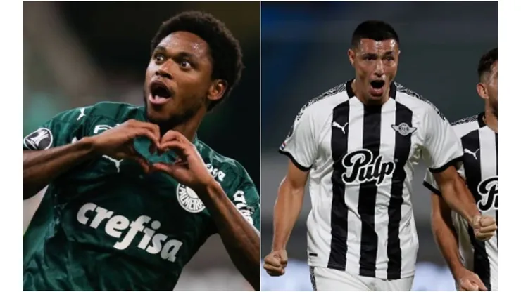 Palmeiras x Libertad: Prováveis escalações, arbitragem e muito mais sobre a partida