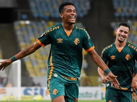 Bittencourt se mostra otimista para renovar com Marcos Paulo