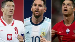 O Prêmio The Best FIFA acontece de forma virtual pela primeira vez na história