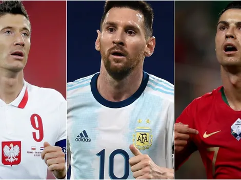 The Best FIFA: saiba como acompanhar o evento que elege o melhor jogador do mundo AO VIVO e ONLINE