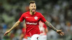 Nico Lopez volta ao radar colorado. Ricardo Duarte/Inter divulgação