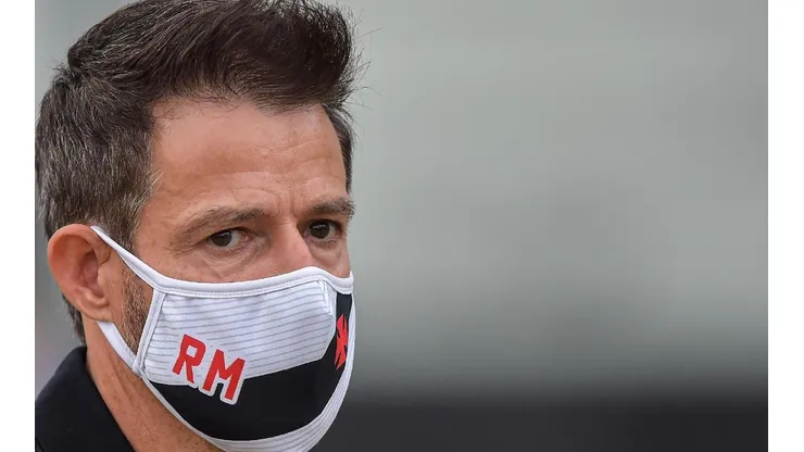 Campello blinda Sá Pinto e corneta Ramon: "Teve a maior pré-temporada que já vi"