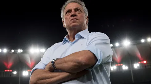 Abel pode perder um de seus principais jogadores - Foto: Getty Images.