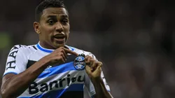Pedro Rocha teve ótima passagem pelo Imortal - Foto: Lucas Uebel/Grêmio.