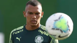 Paulo Buosi comenta propostas por Gabriel Veron