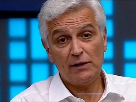 “Sumiu no clássico”: Sormani volta a pegar pesado com meio-campista do São Paulo