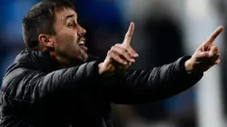 Eleições do Inter trazem nome de Coudet à tona