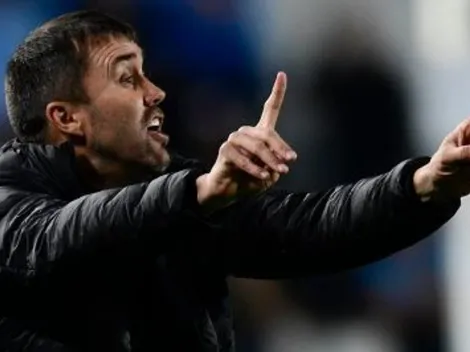 Eleições do Inter trazem nome de Coudet à tona