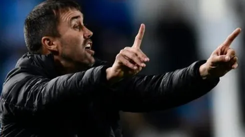 Eleições do Inter trazem nome de Coudet à tona