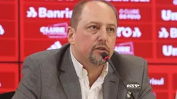 Barcellos vence eleições do Internacional e primeiros nomes são definidos