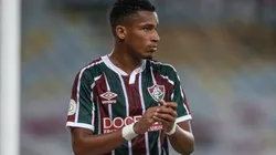 Flu abre negociações com Marcos Paulo de olho em prazo para pré-contrato