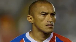 Nino renova com o Tricolor até 2021. Getty Images