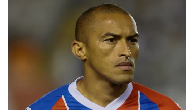 Nino renova com o Tricolor até 2021. Getty Images