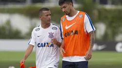 Foto: Daniel Augusto Jr/Ag. Corinthians/Divulgação