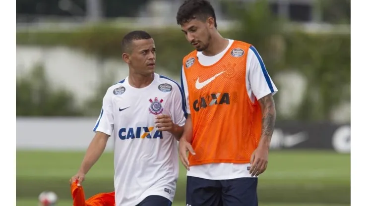 Foto: Daniel Augusto Jr/Ag. Corinthians/Divulgação