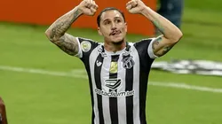 Vina é um dos analisados pelo Palmeiras. Divulgação/Ceará