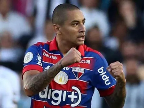 WP9 aposta em reprise de 2019 contra o Ceará para embalar Fortaleza no Brasileirão