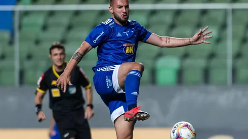 Foto: Bruno Haddad/Cruzeiro/Divulgação