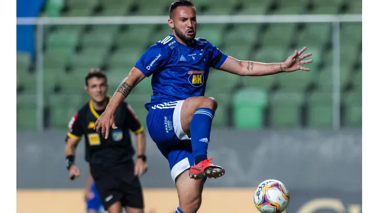 Foto: Bruno Haddad/Cruzeiro/Divulgação