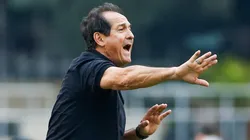 Muricy deu sua opinião sobre os dirigente - Foto: Getty Images.