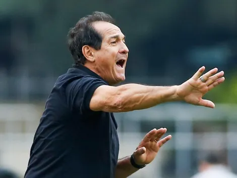 Muricy Ramalho 'bate na mesa' envolvendo futuro de Raí e Pássaro no São Paulo