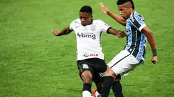 Foto: Daniel Augusto Jr/Ag. Corinthians