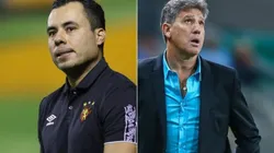Sport x Grêmio: Data, hora e canal para assistir o jogo deste sábado pelo Brasileirão
