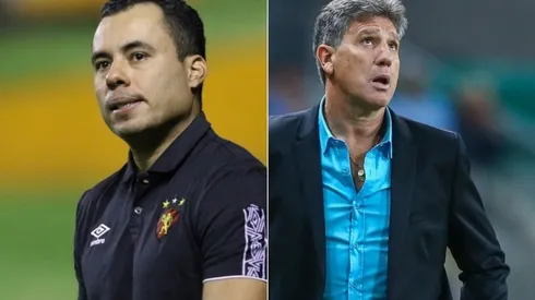 Sport x Grêmio: Data, hora e canal para assistir o jogo deste sábado pelo Brasileirão