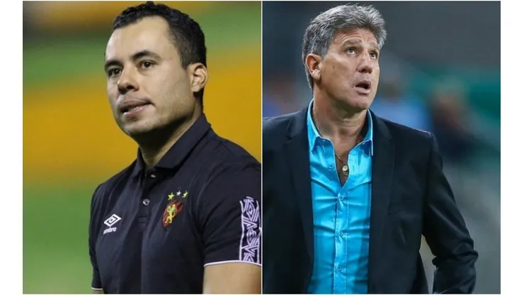 Sport x Grêmio: Data, hora e canal para assistir o jogo deste sábado pelo Brasileirão