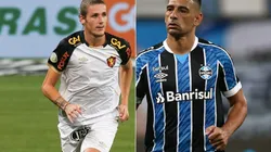 Sport x Grêmio: Como assistir AO VIVO o jogo deste sábado do Campeonato Brasileiro