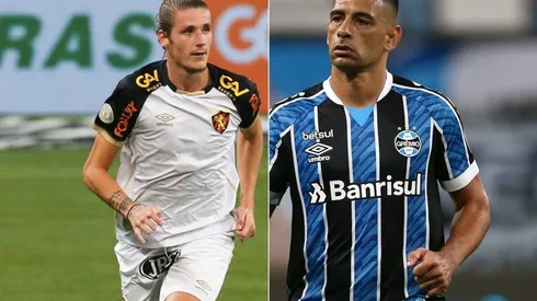 Sport x Grêmio: Como assistir AO VIVO o jogo deste sábado do Campeonato Brasileiro