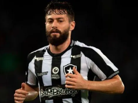 Sounders não exercerá direito de compra de João Paulo; torcida do Botafogo protesta por valorização