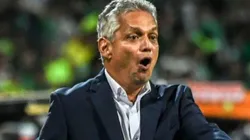 Reinaldo Rueda vira pivô de novo técnico no Internacional