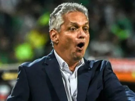 Reinaldo Rueda vira pivô de novo técnico no Internacional