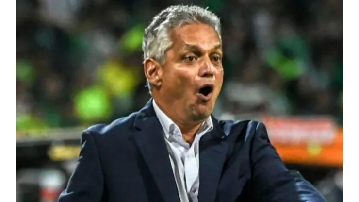 Reinaldo Rueda vira pivô de novo técnico no Internacional