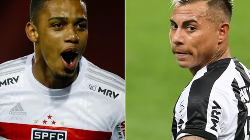 São Paulo x Atlético-MG se encaram nesta quarta-feira (16), em jogo decisivo do Brasileirão
