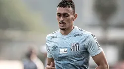 Kashima Antlers oferece US$ 1,6 milhão e CG do Santos aprova venda de Pituca