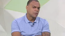 Denílson alertou o Tricolor. Divulgação